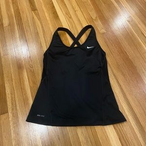 Nike women’s dri-fit top